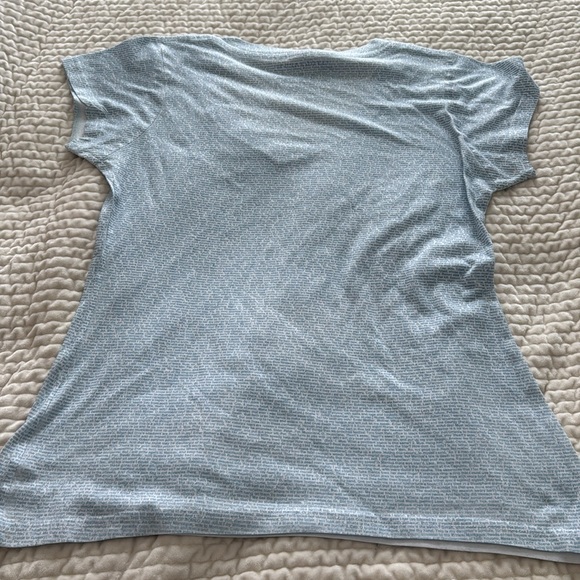 Romeo and Juliet printed tee with birds - Picture 6 of 8